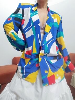 Vintage BLAZER